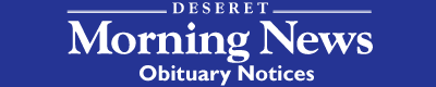 The Salt Lake Tribune Obituary Notices