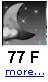 Weather Magnet